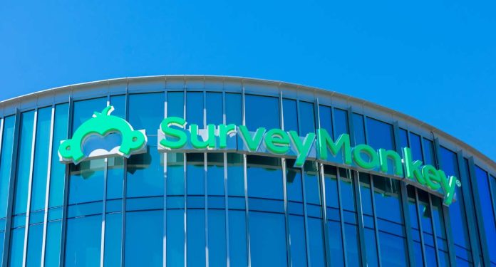 SurveyMonkey Can Now Text Your Customers for You