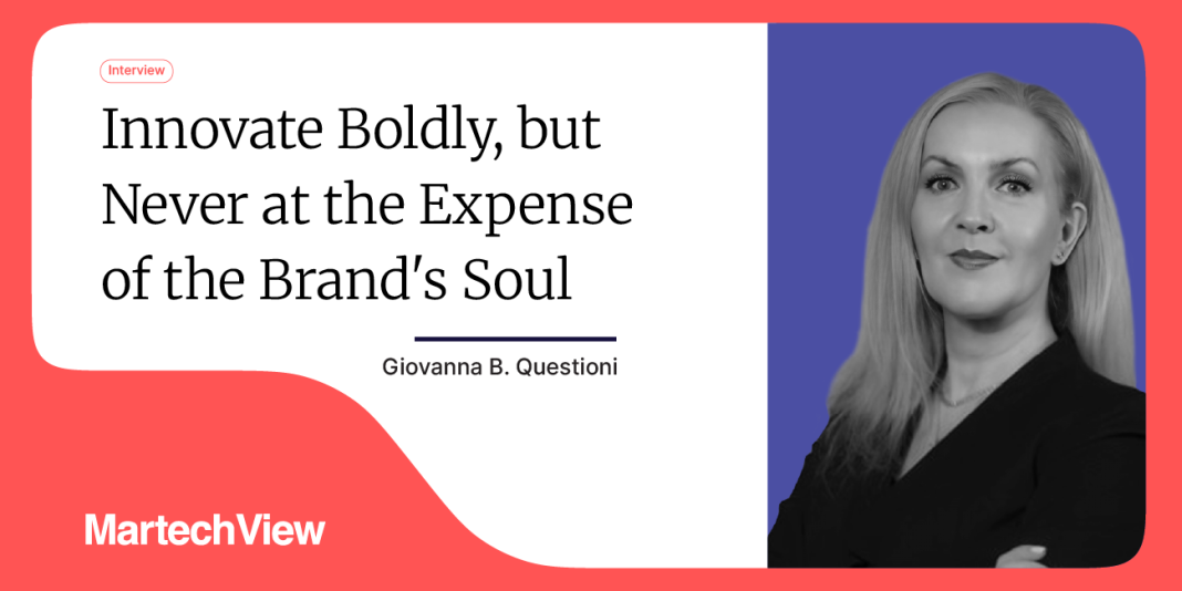 The Organizations That Survive Disruption Never Had to Recover From It