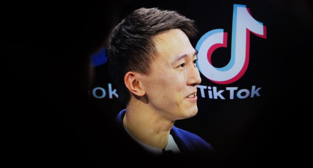 TikTok Shop Is America's Fastest-Growing Storefront