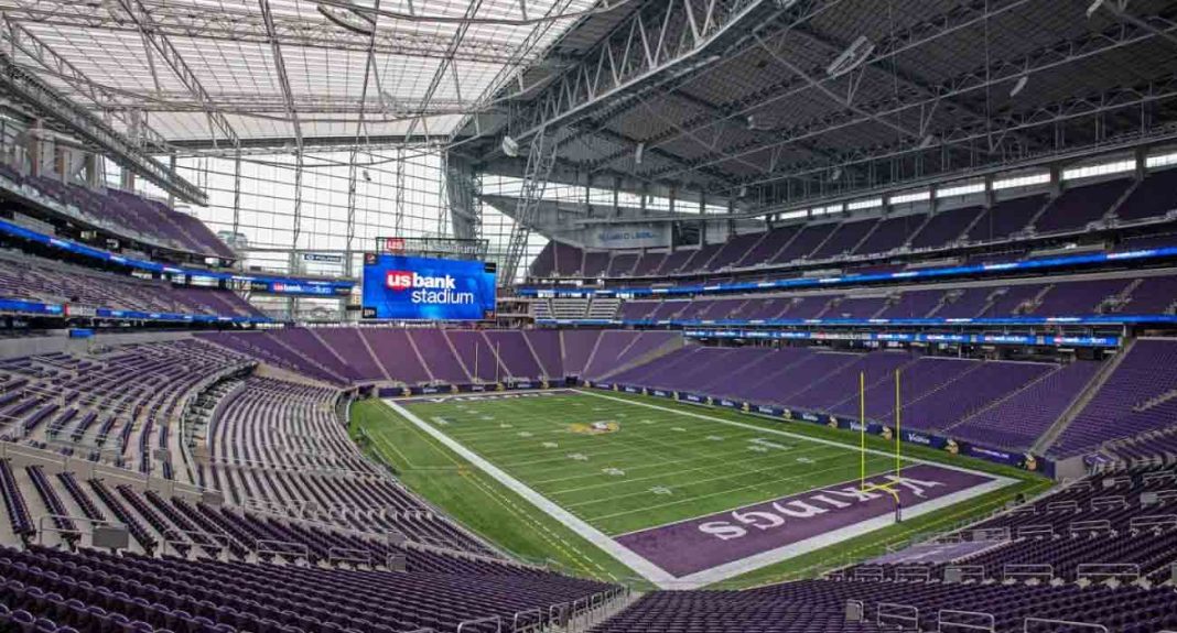 U.S. Bank Signs NFL Deal After 30-Year Rights Gap