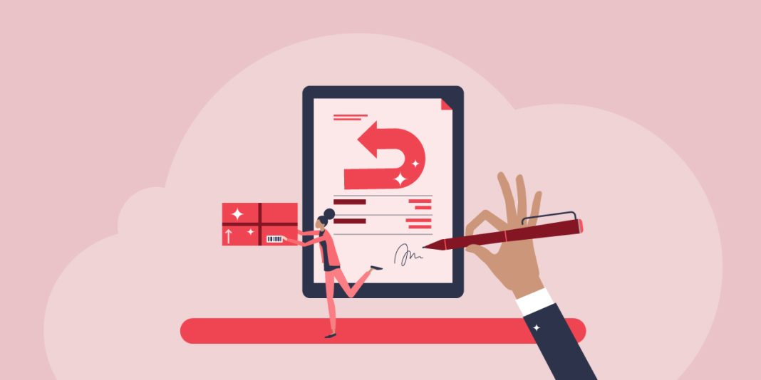 AI Is Supercharging Returns Fraud. Retailers Are Behind.