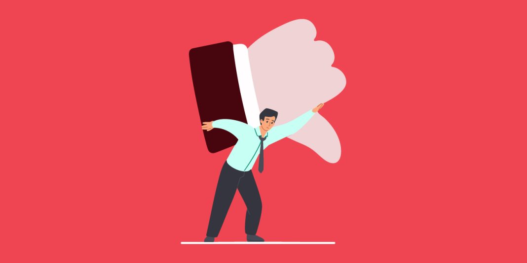 Are Brands Losing Credibility in the AI Era?