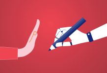 Brands Are Making ‘No AI’ Their Biggest Selling Point Brands Are Making 'No AI' Their Biggest Selling Point