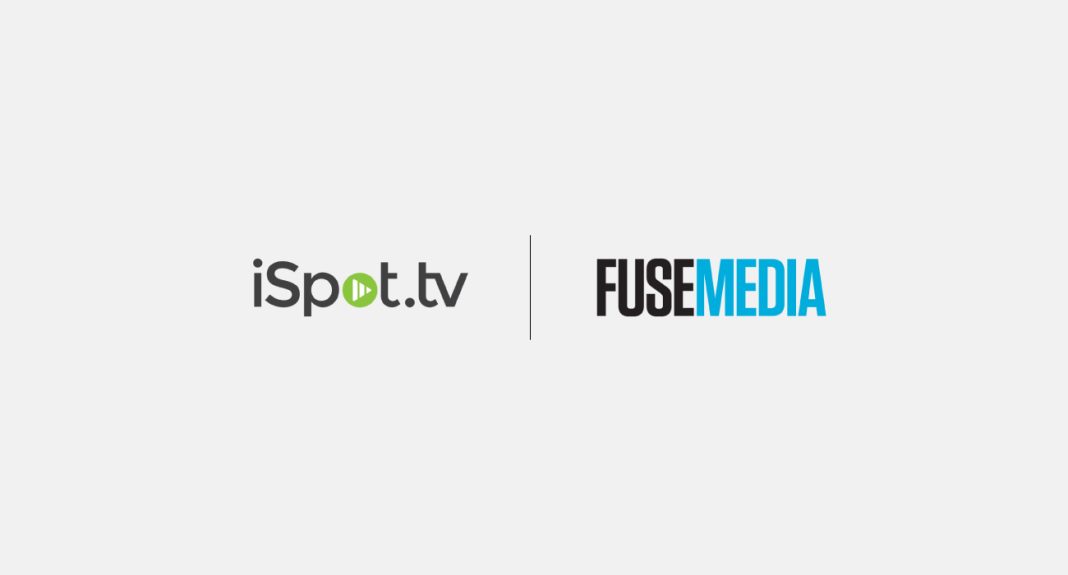 Fuse Media Bets on iSpot to Prove Its Ad Value