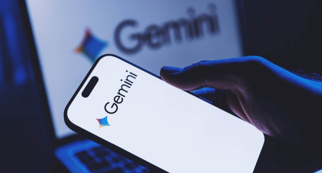 Google Rebuilds Advertising for the AI Search Era