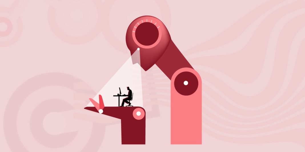 Hyper-Automation Is Over. Agentic AI Is What Comes Next.