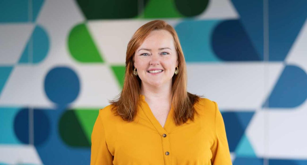 Jellyfish Names Stephanie Parry as UK&I Managing Director