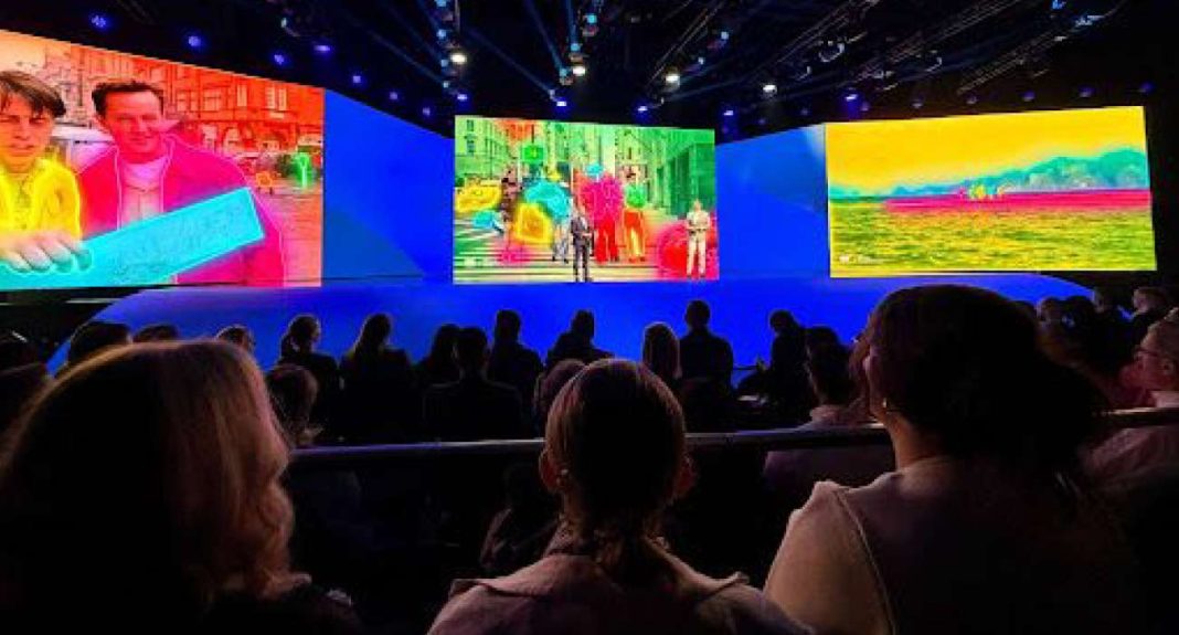 KERV.ai Expands Into Spanish-Language Streaming