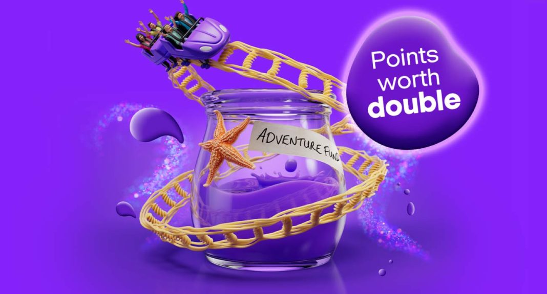 Nectar Members Can Now Spend Points at Merlin Attractions