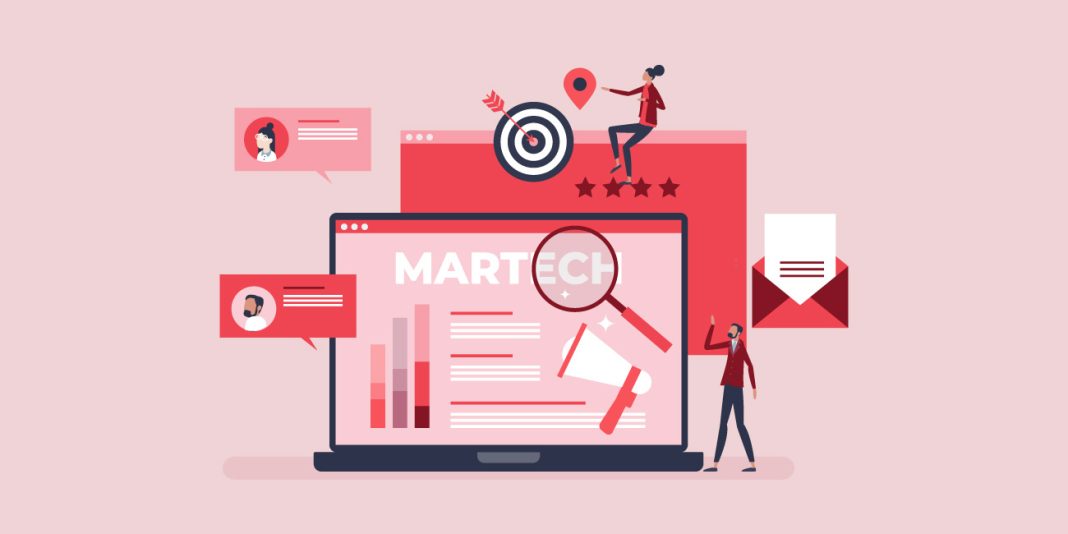 Martech 2026: AI Rewires a Stalling Landscape