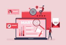 Peak Martech? The Landscape Has Plateaued, but the Real Story Lies Beneath Martech 2026: AI Rewires a Stalling Landscape