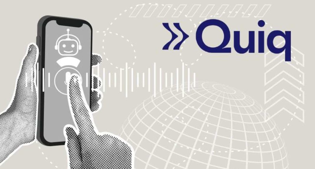 Quiq Launches Voice AI to Unify Enterprise Customer Experience