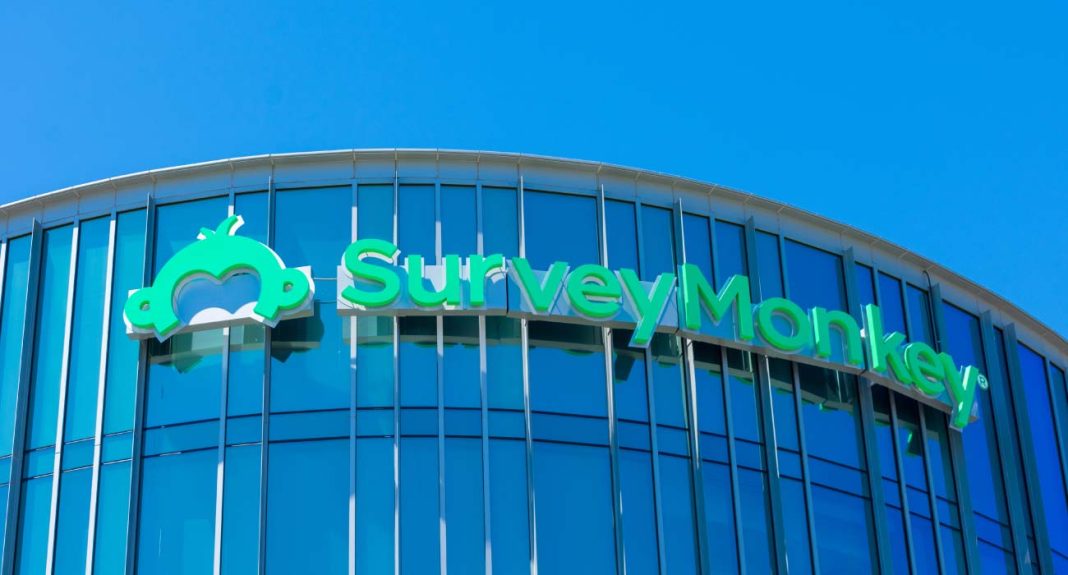 SurveyMonkey Stays in the Fast Lane With Albon