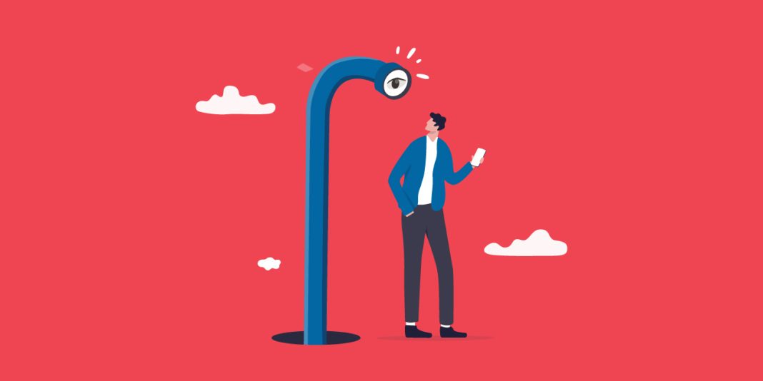 Why the CMO Now Owns the Privacy Problem