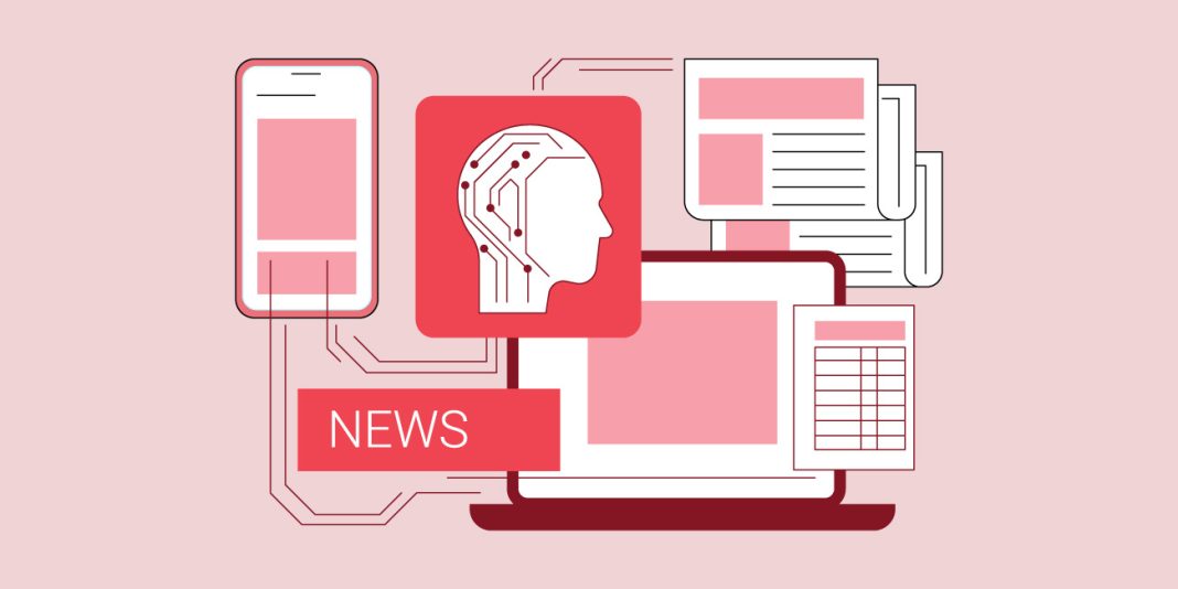 You're Pitching a Newsroom That No Longer Exists