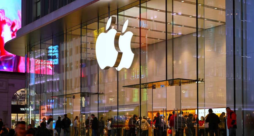 Apple Blocks New Siri From EU Over Regulatory Clash