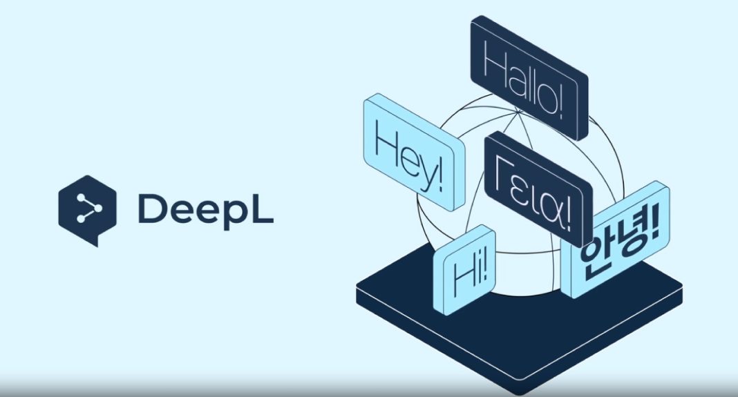 DeepL Acquires Live Audio Startup Mixhalo
