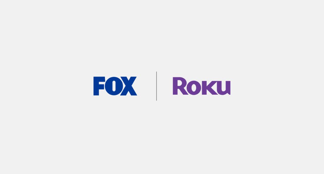 Fox to Acquire Roku in $22 Billion Streaming Deal