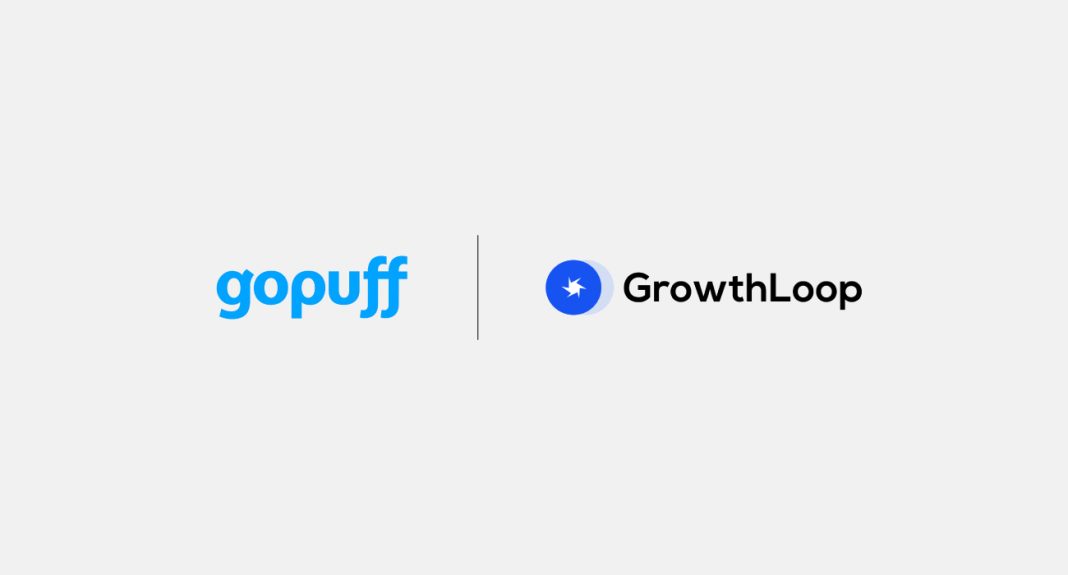 Gopuff and GrowthLoop Expand Retail Media Targeting