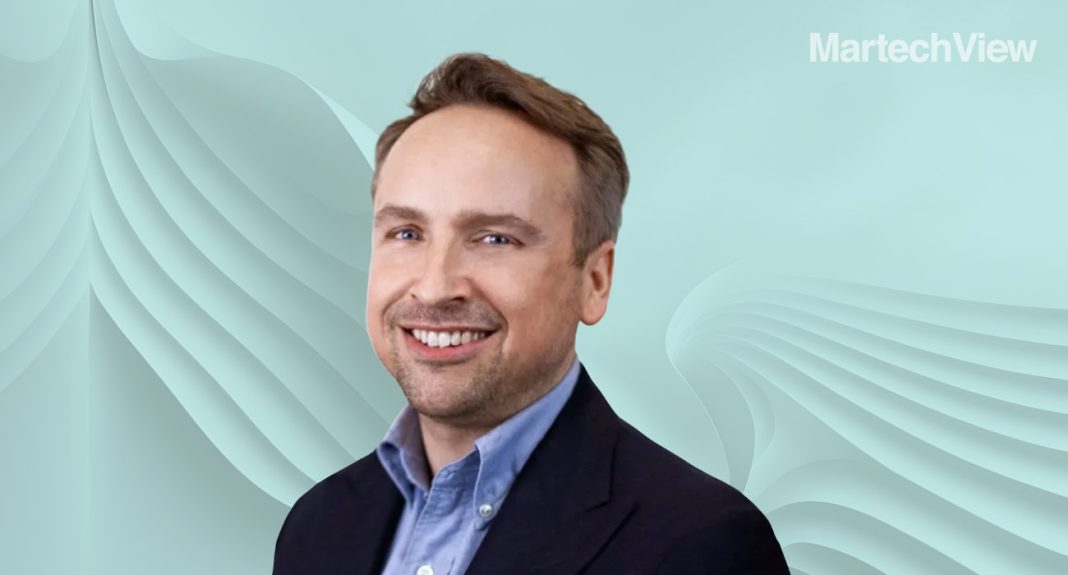 Q&A with Nick Morley, CEO, Lunio
