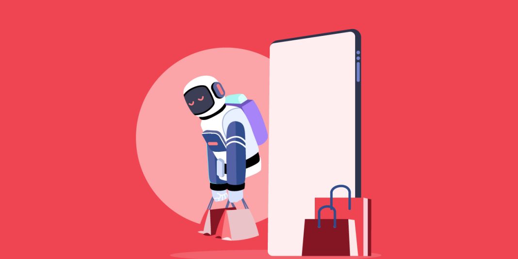 The Agency-Led E-commerce Model Is Changing