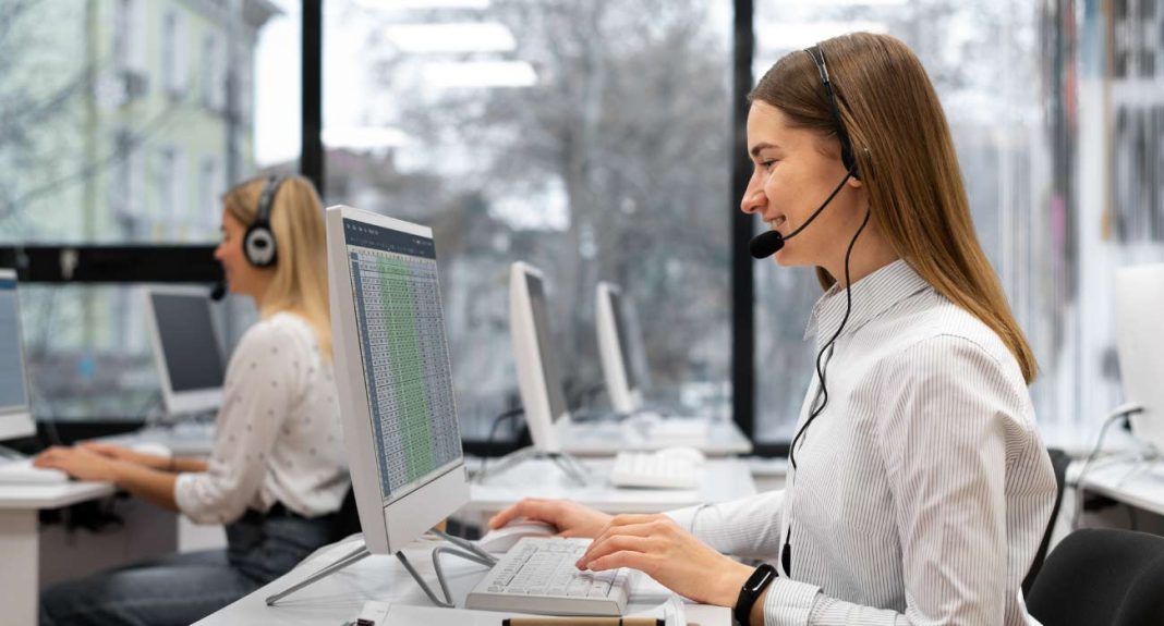 Voice AI Is Quietly Replacing ‘Press 1 for Support’