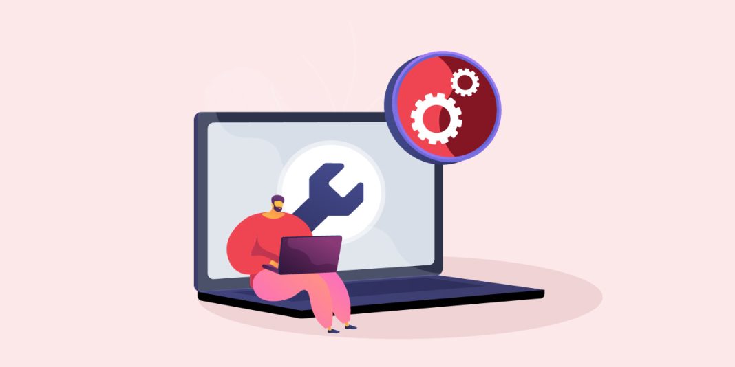 Your ERP Is Holding You Back. Here's How to Fix It.