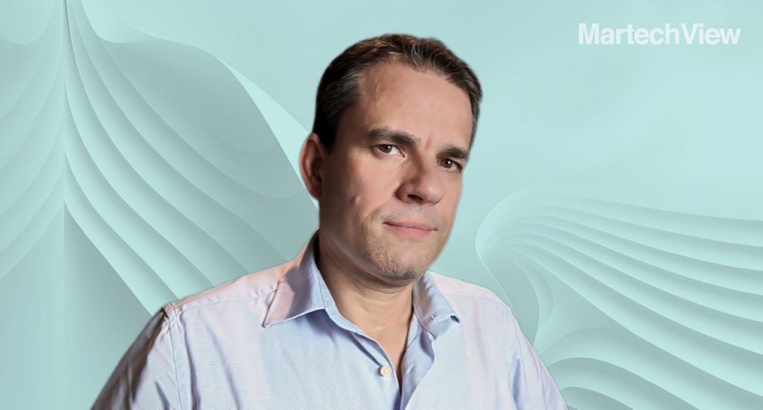Q&A with Pedro Andrade, Talkdesk