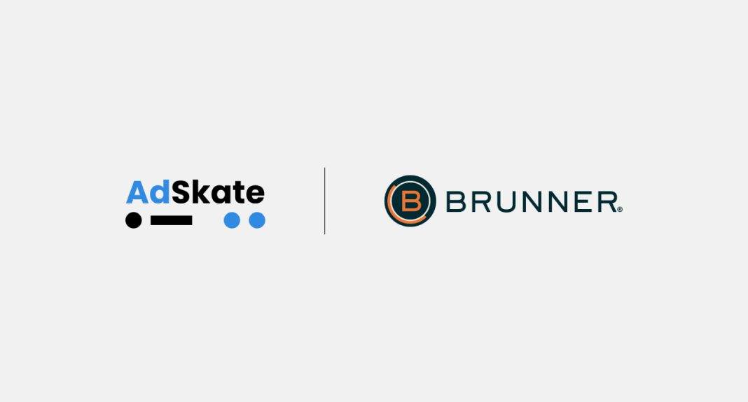 Brunner Acquires AI Creative Analytics Firm AdSkate