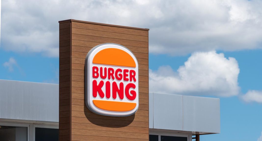 Burger King Guarantees Your Whopper, or the Next One's Free