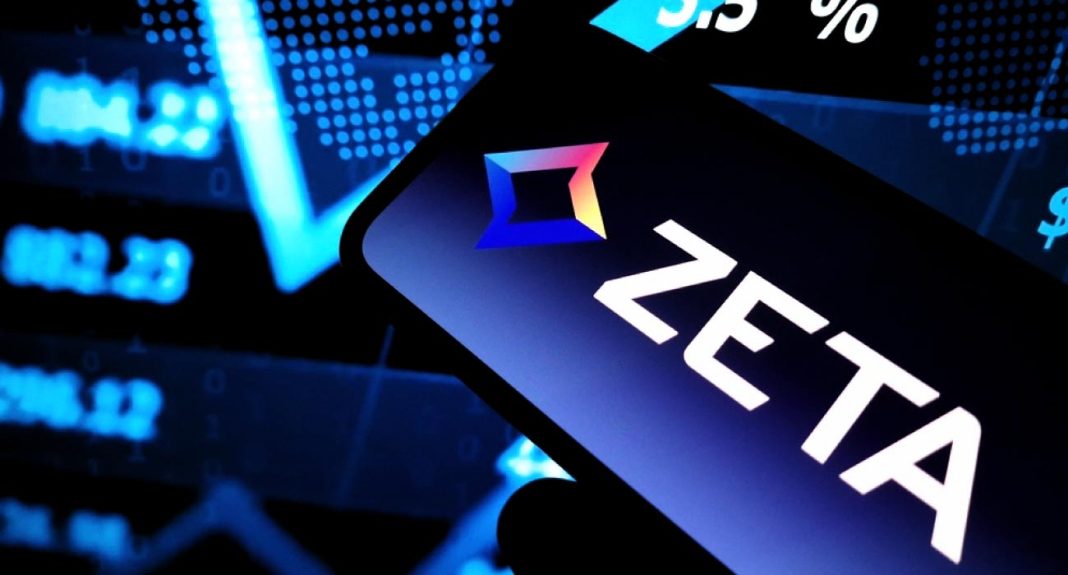 Consumers Are Starting to Let AI Shop on Their Behalf: Zeta Global