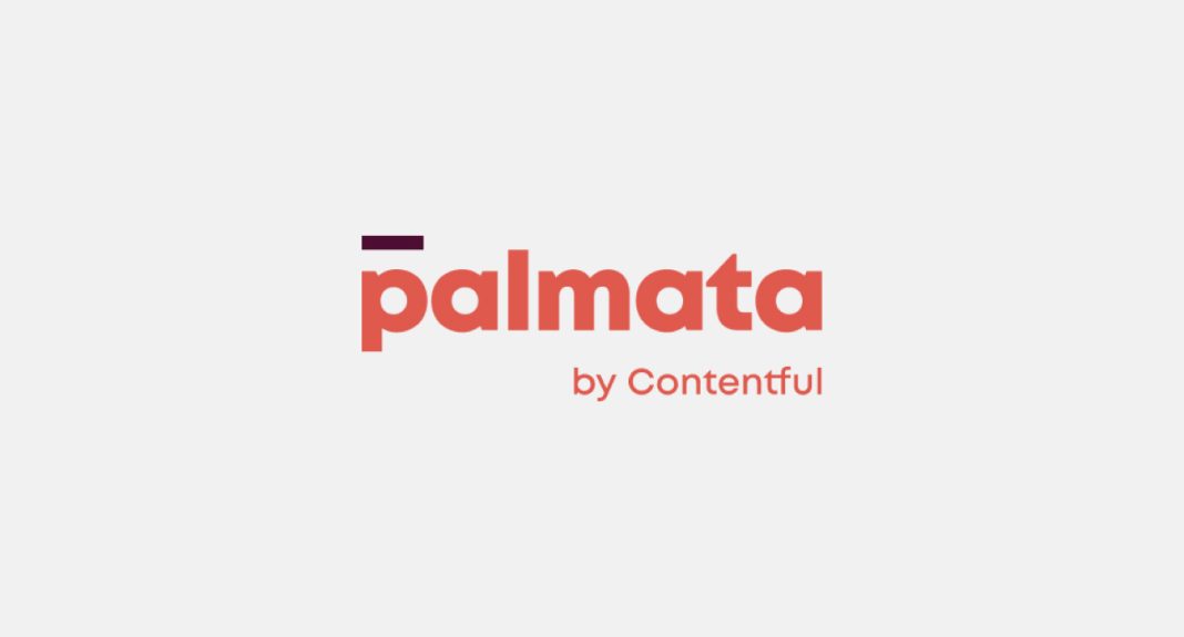 Contentful Launches Palmata to Fix AI Brand Reputation