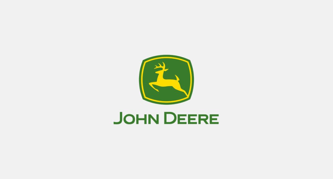 How John Deere Is Marketing Its Heritage to New Generations