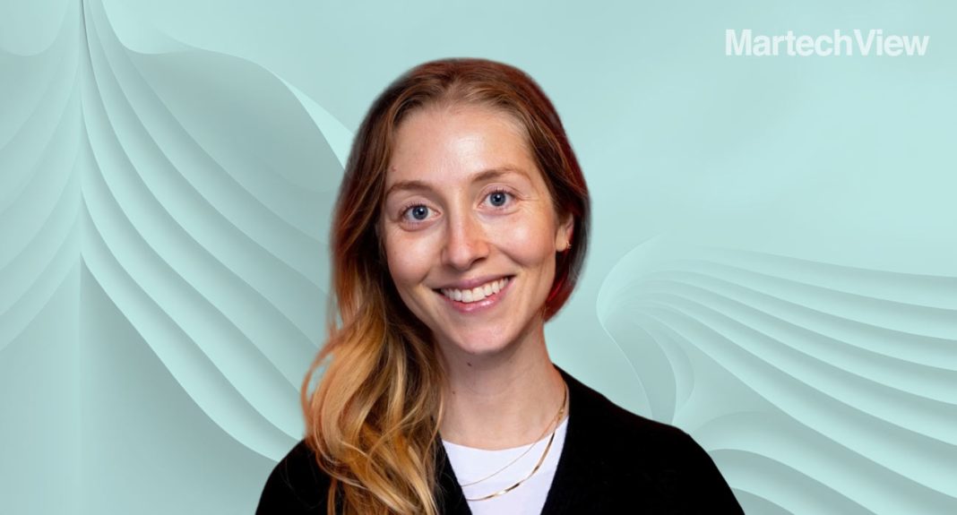 HubSpot's Aja Frost on Marketing in the Age of AI Search