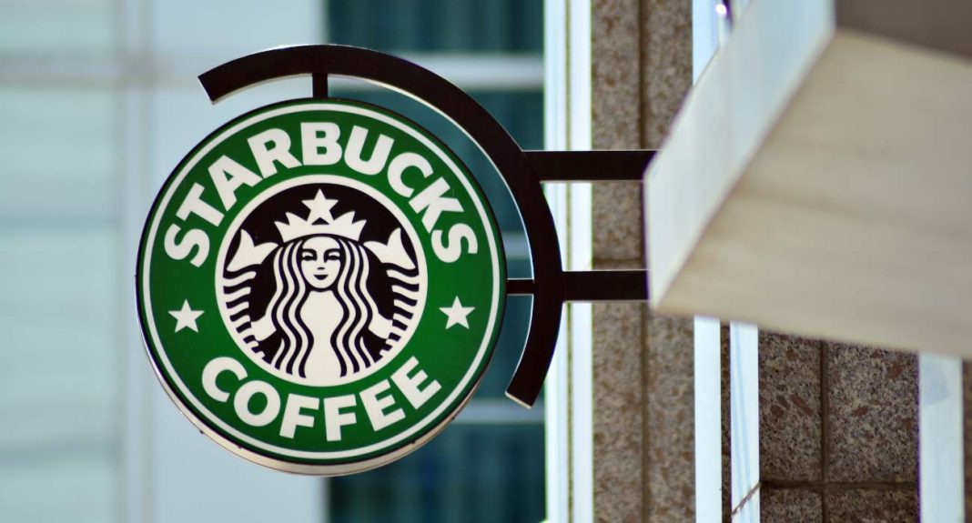 Starbucks Is Turning Its Baristas Into TikTok Creators