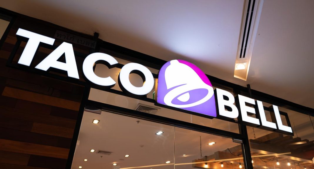 Taco Bell's World Cup Push Ties to Loyalty Growth