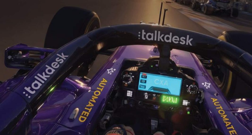 Talkdesk Launches Agent Builder to Speed AI Deployment