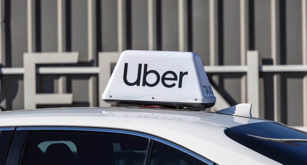 Uber to Acquire Delivery Hero in $14.8B Takeover