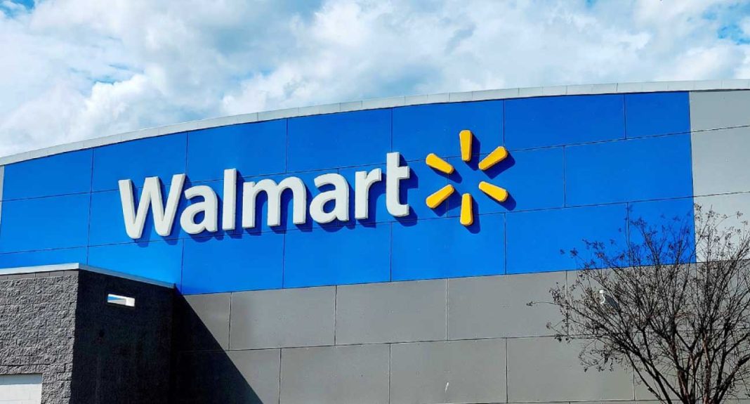 Walmart Buys Vibe.co in $1.2B Push Into CTV Advertising