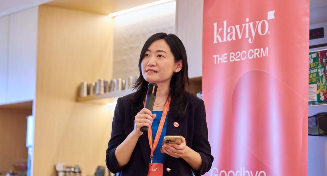 Klaviyo Opens Asia Headquarters in Singapore Amid AI Shift