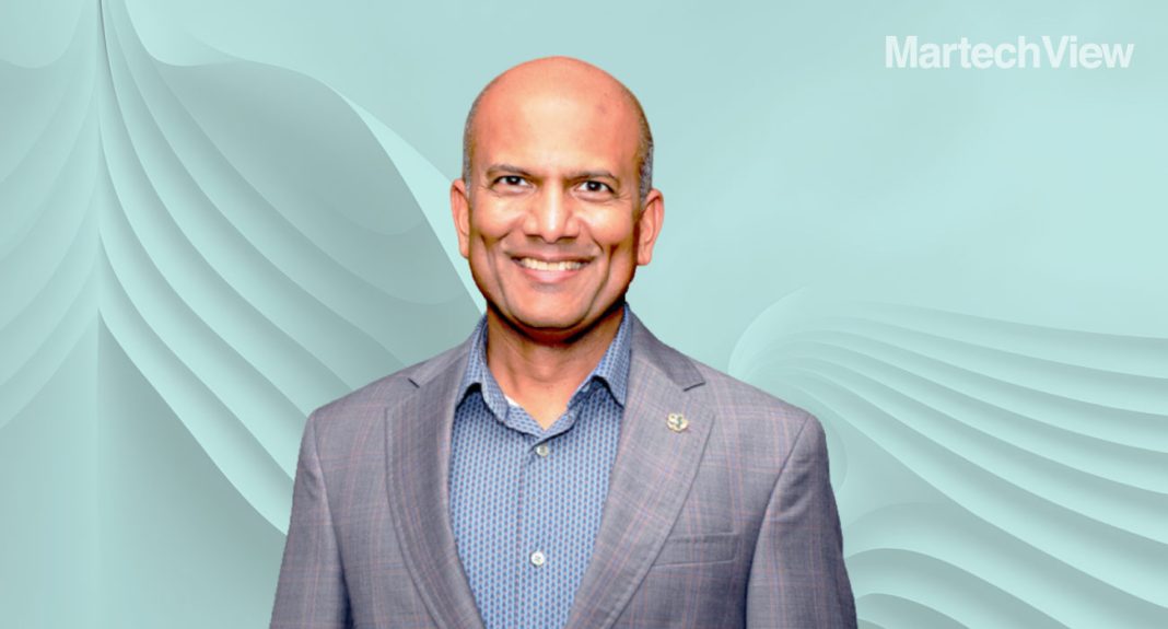 Q&A with Munil Shah, Talkdesk