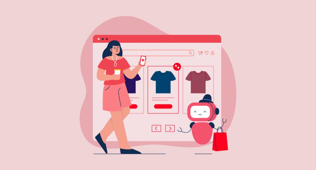When AI Agents Do the Shopping, Who Wins Loyalty?