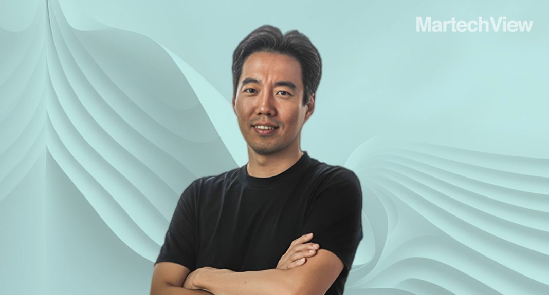 Q&A with John Kim, Delight.ai