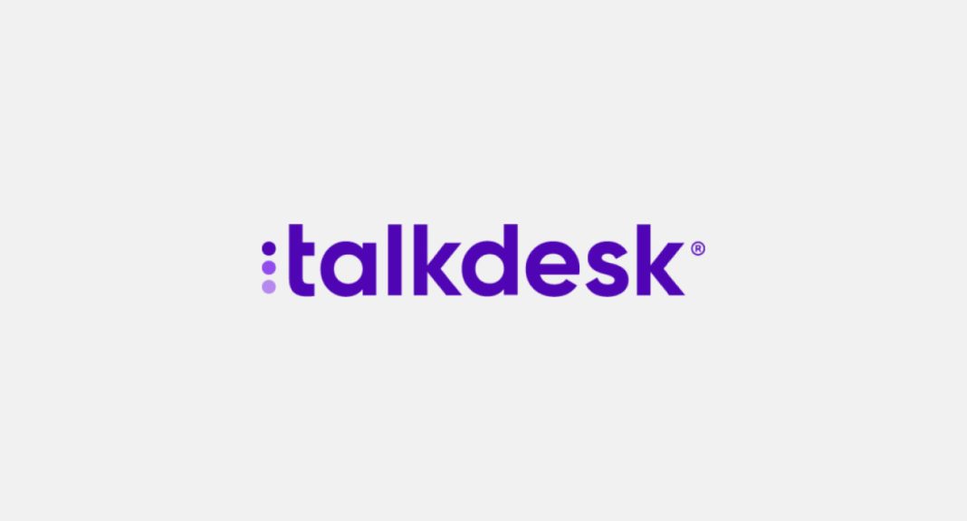 Talkdesk Extends CX Automation to the Retail Floor