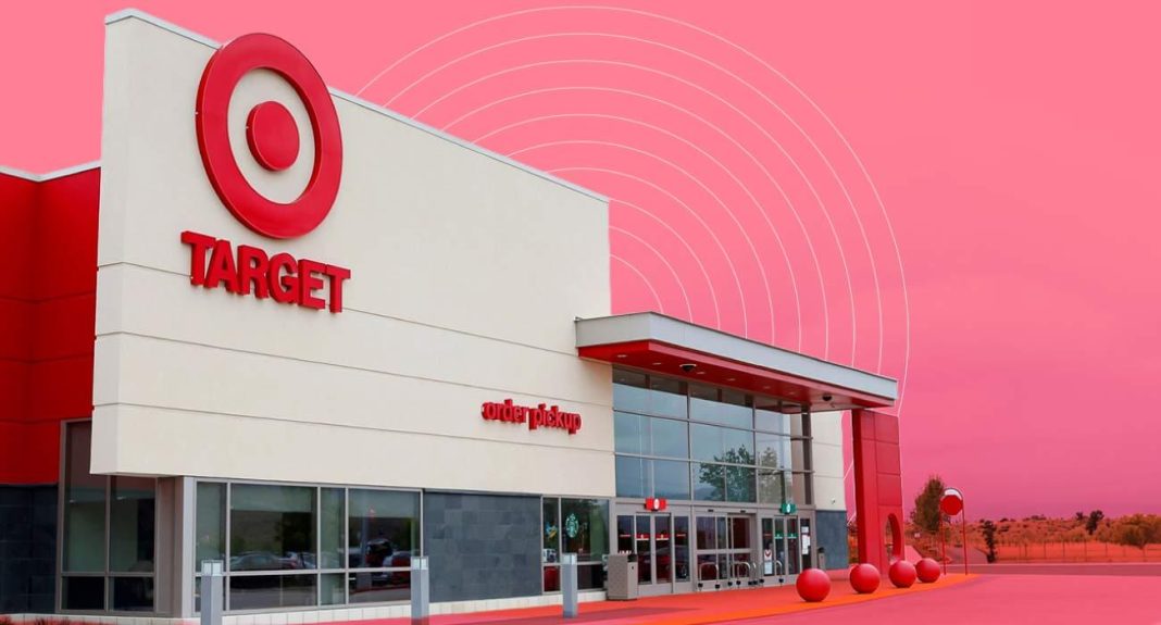 Target's Brand Score Was Sinking Before the Clown Did