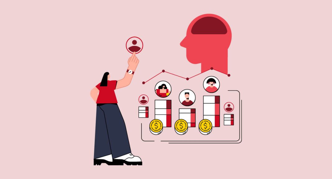 Your Next Best Customer Might Already Be in the Data