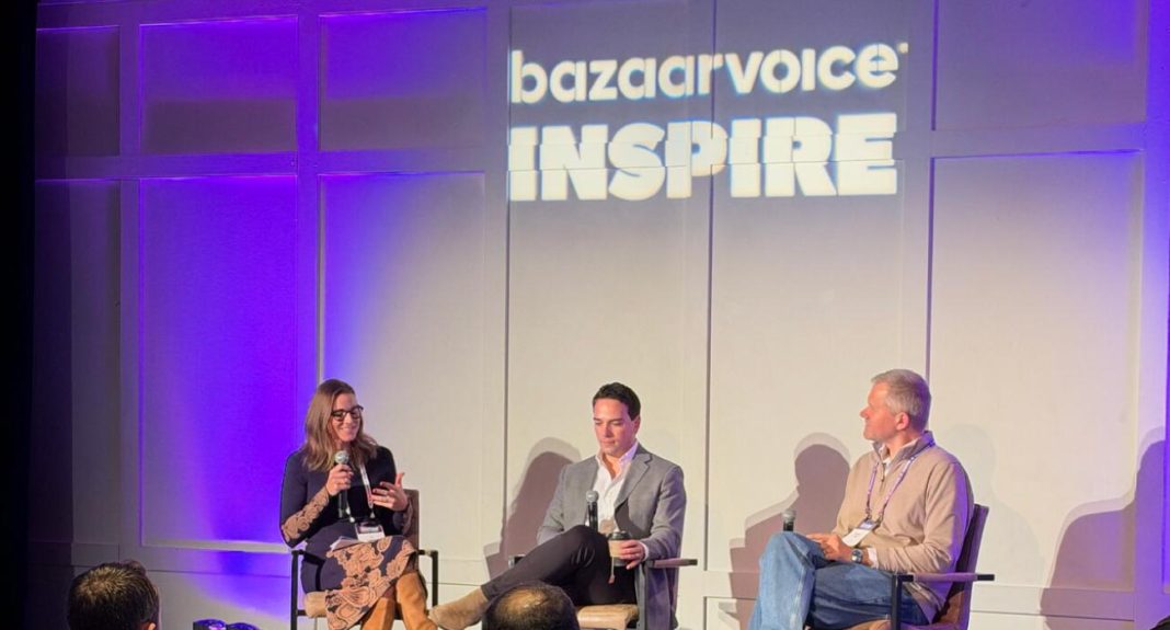 Bazaarvoice and Profound Partner on AI Search Visibility
