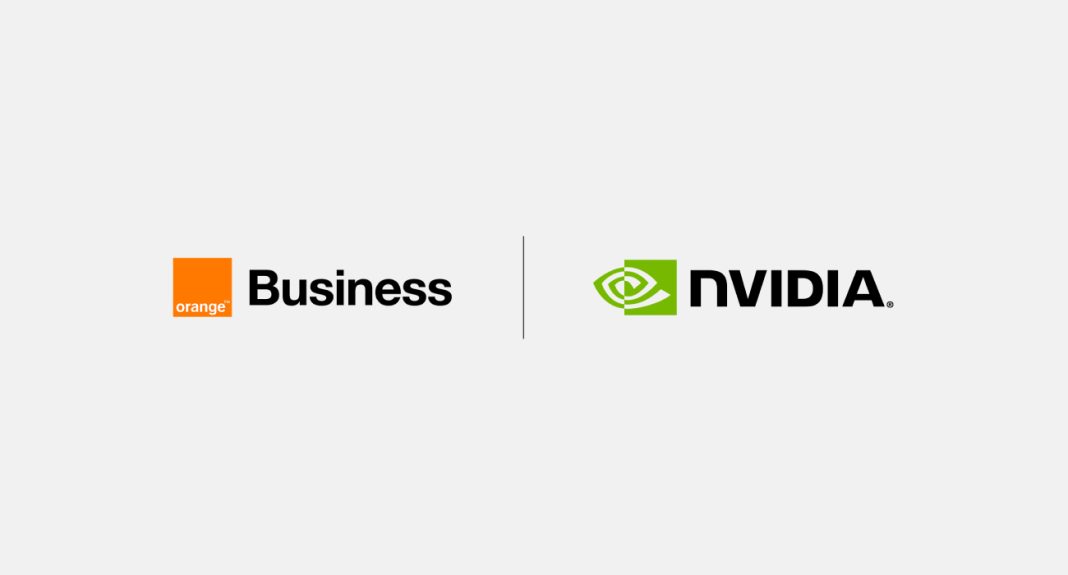 Orange Business and NVIDIA Pilot Distributed Voice AI