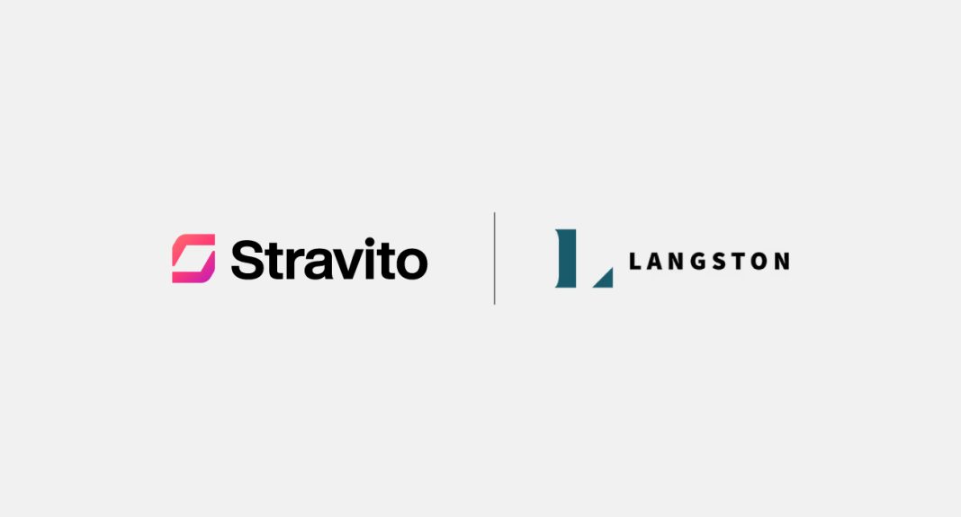 Stravito and Langston Team Up on AI Consumer Personas
